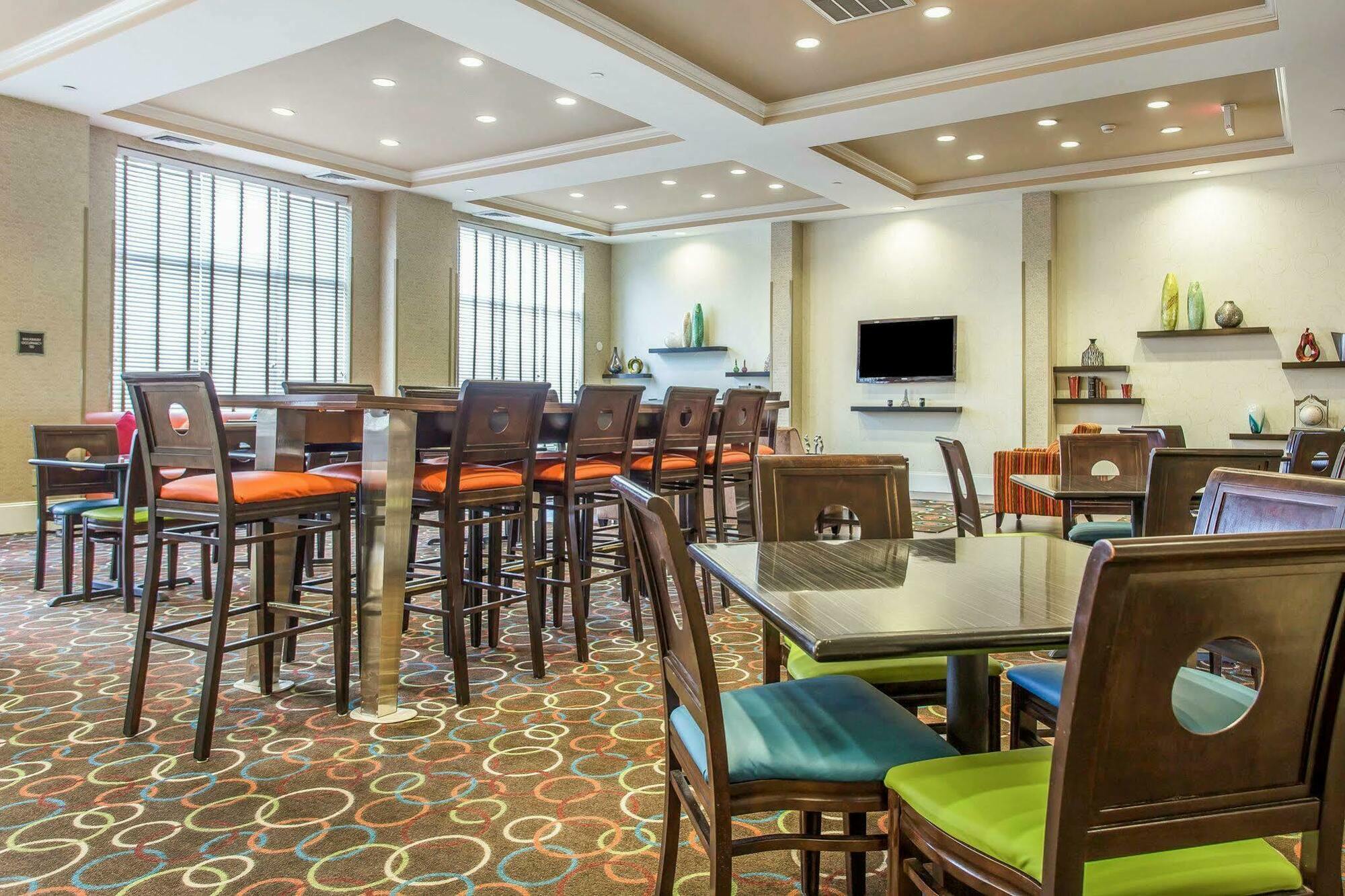 Comfort Suites Florence I-95 Exterior photo